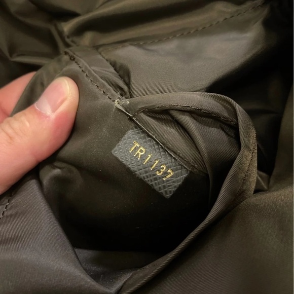 LV Backpack main image 10